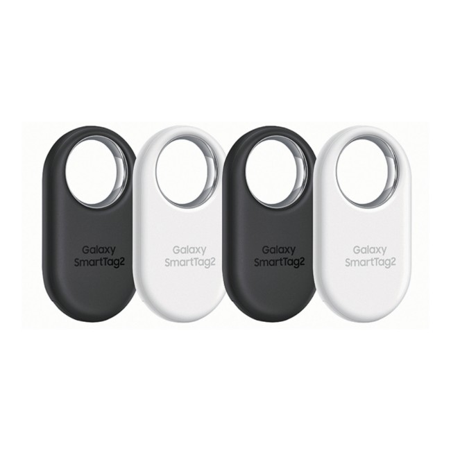 Samsung SmartTag 2 (4-Pack)