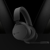 Xbox One Stereo Headset