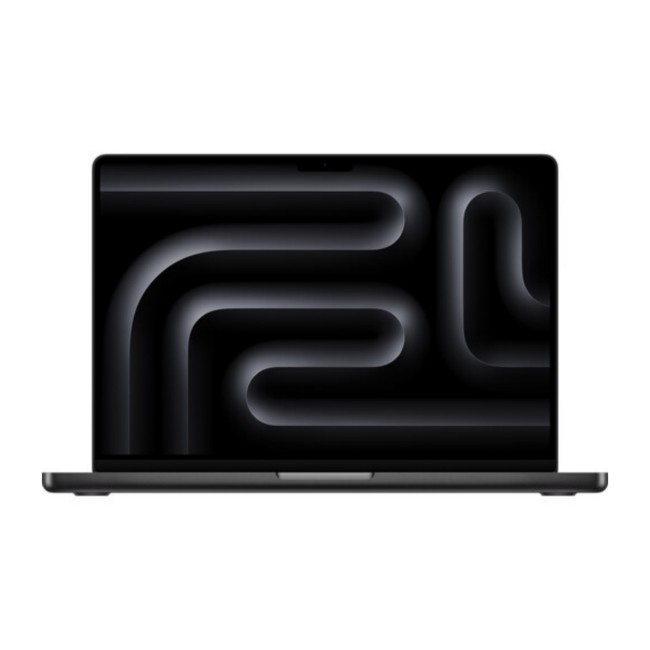 Apple MacBook Pro 14-inch (2025) M5 Chip 16GB RAM 512GB SSD