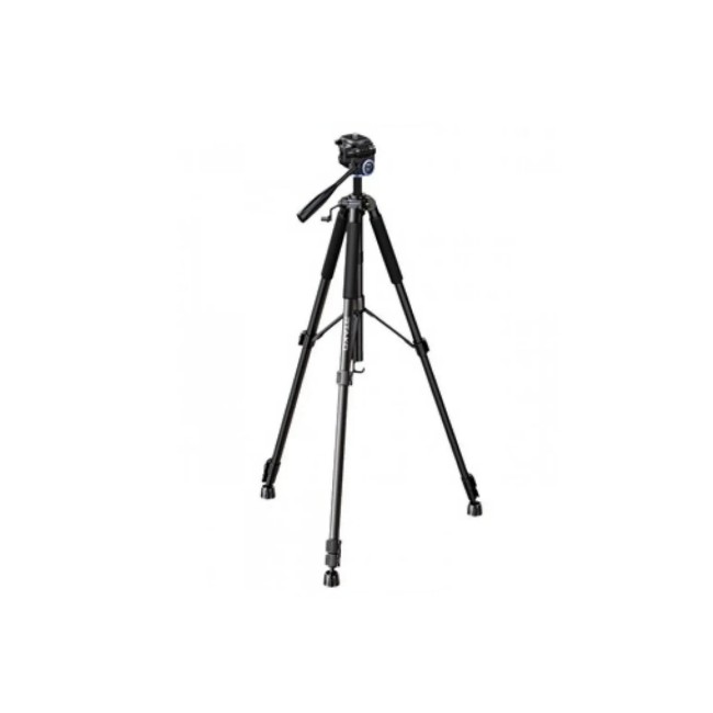 Rtako VT-990S Hexagonal Photography Tripod 190cm