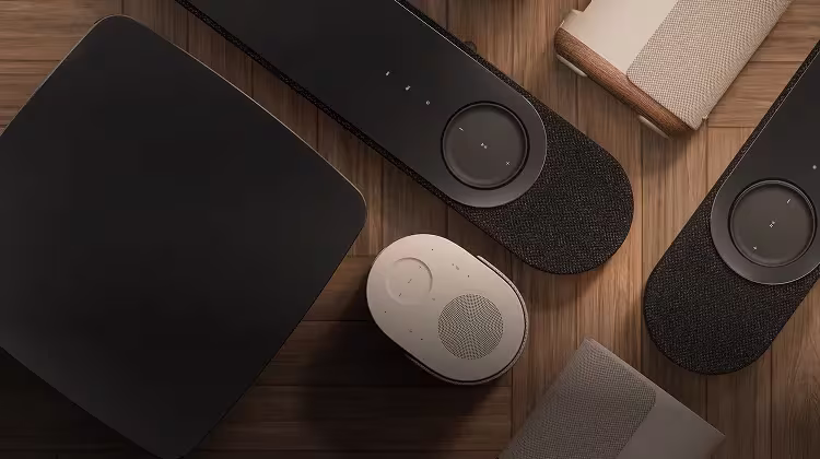 Bose S1 Pro+