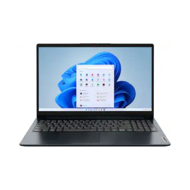 Lenovo IdeaPad 1 Ryzen 5 7520U 15.6" FHD 8GB RAM 256GB Radeon Graphics Laptop
