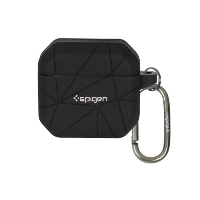 Spigen Leather Armor AirPods Case