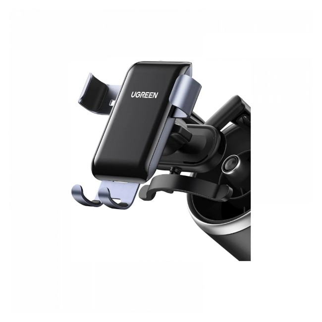 Ugreen Gravity Round Air Vent Car Mount Phone Holder