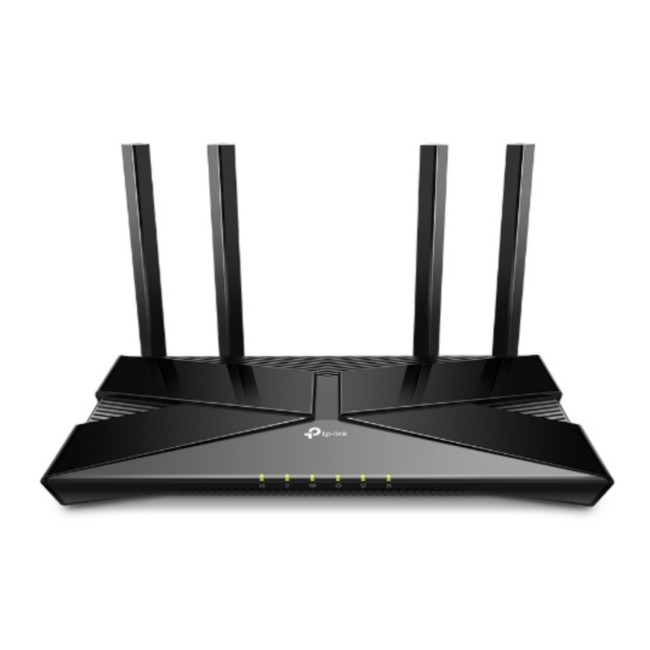 TP-Link Archer AX23 AX1800 Dual-Band Wi-Fi 6 Router