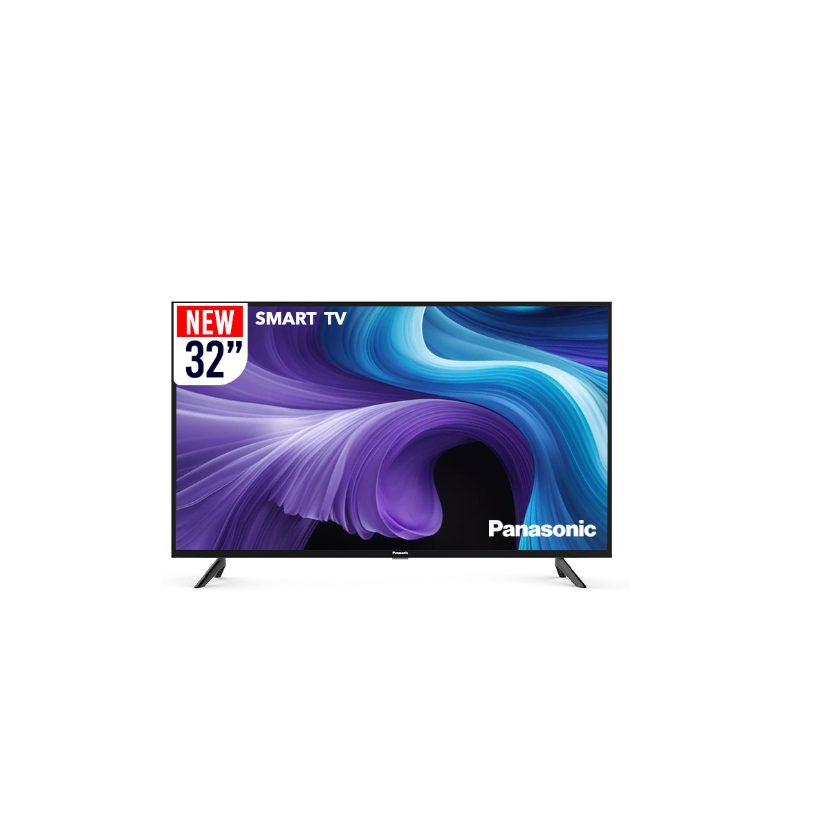 Panasonic 32" LED Smart Google TV