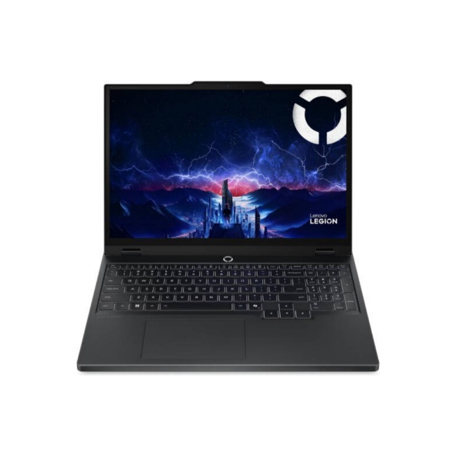 Lenovo Legion 5 15IAX10 15.1" Laptop (Intel Ultra 7 255HX, 16GB RAM, 512GB SSD, RTX 5060)