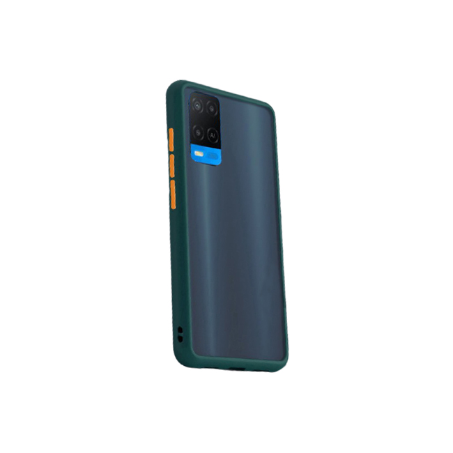 Gingle Hard Cover Case for Oppo A54