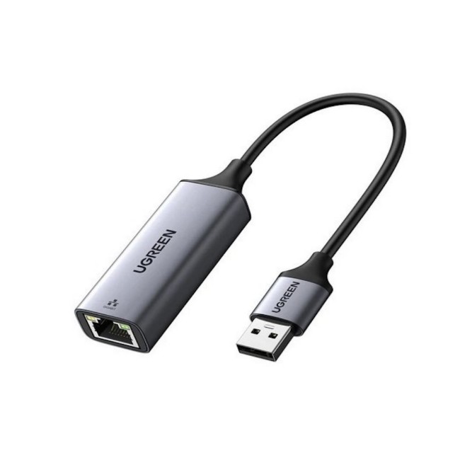 UGREEN USB 3.0 Gigabit Ethernet Network Adapter