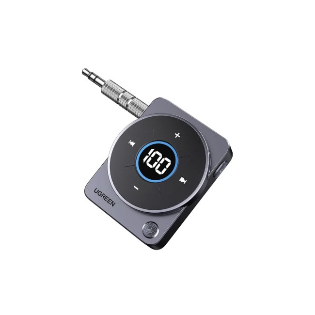 UGREEN 5.4 Bluetooth Car Adapter