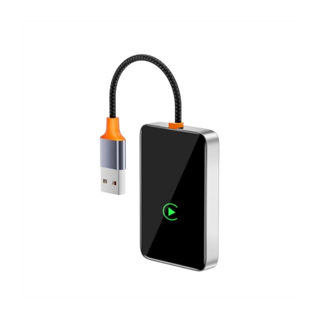WiWU Car Play Wireless Adapter