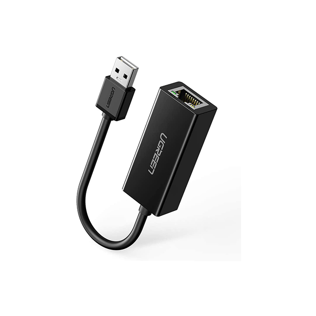 Ugreen USB 3.0 to Ethernet Network Adapter