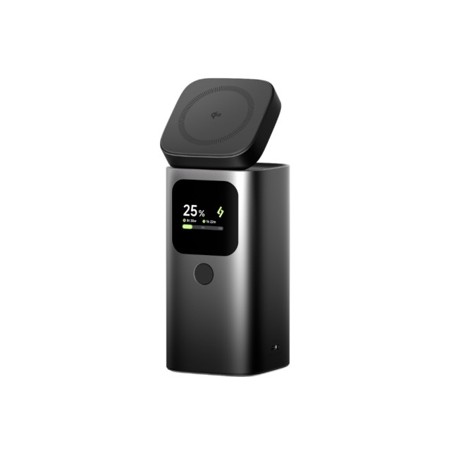 Sharge Stangmag 100W Qi2 MagSafe Power Bank 15000mAh
