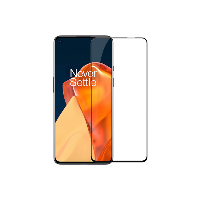 Nillkin Amazing CP+ Pro Tempered Glass Screen Protector for OnePlus 9