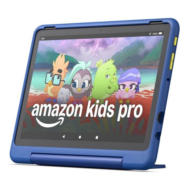 Amazon Fire HD 10 (13th Gen)