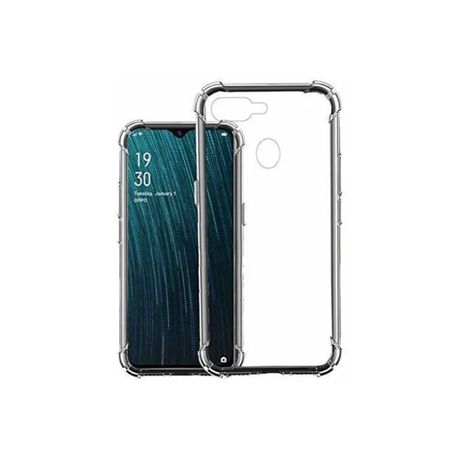 Anti-Burst Case for Oppo A5S