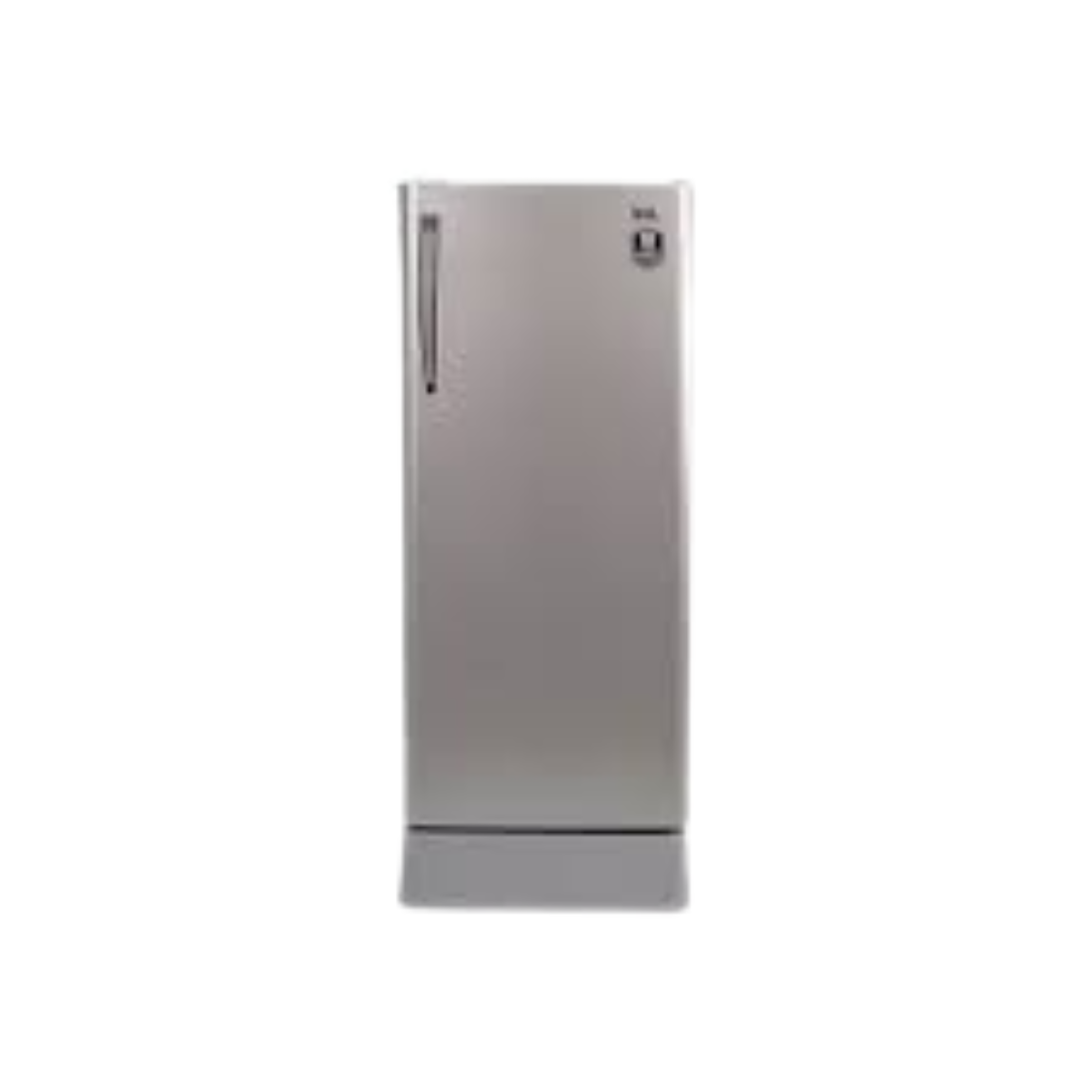 SGL 185L Single Door Manual Defrost Refrigerator