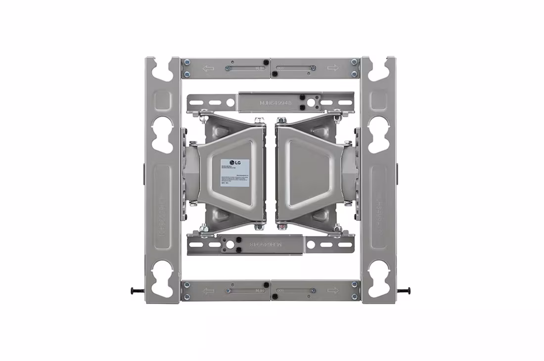 LG EZ Slim Wall Mount for LG TVs