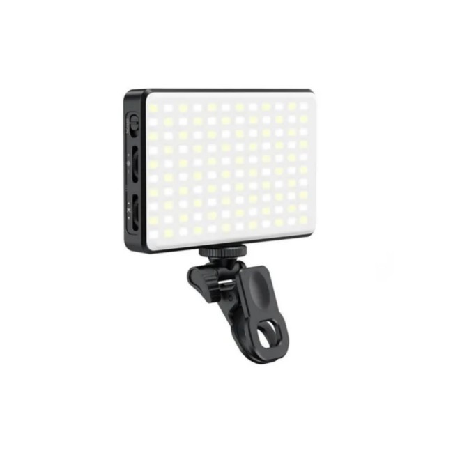 Plokama U160 Portable Rechargeable LED Fill Light