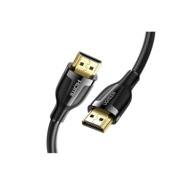 Ugreen 4K HDMI Male to Male Cable 1m