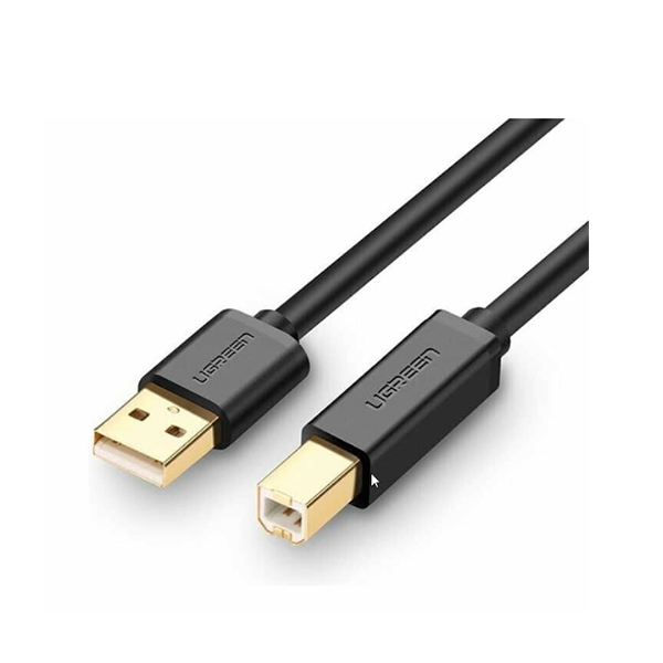 Ugreen USB 2.0 Type A to Type B Printer Cable 1m