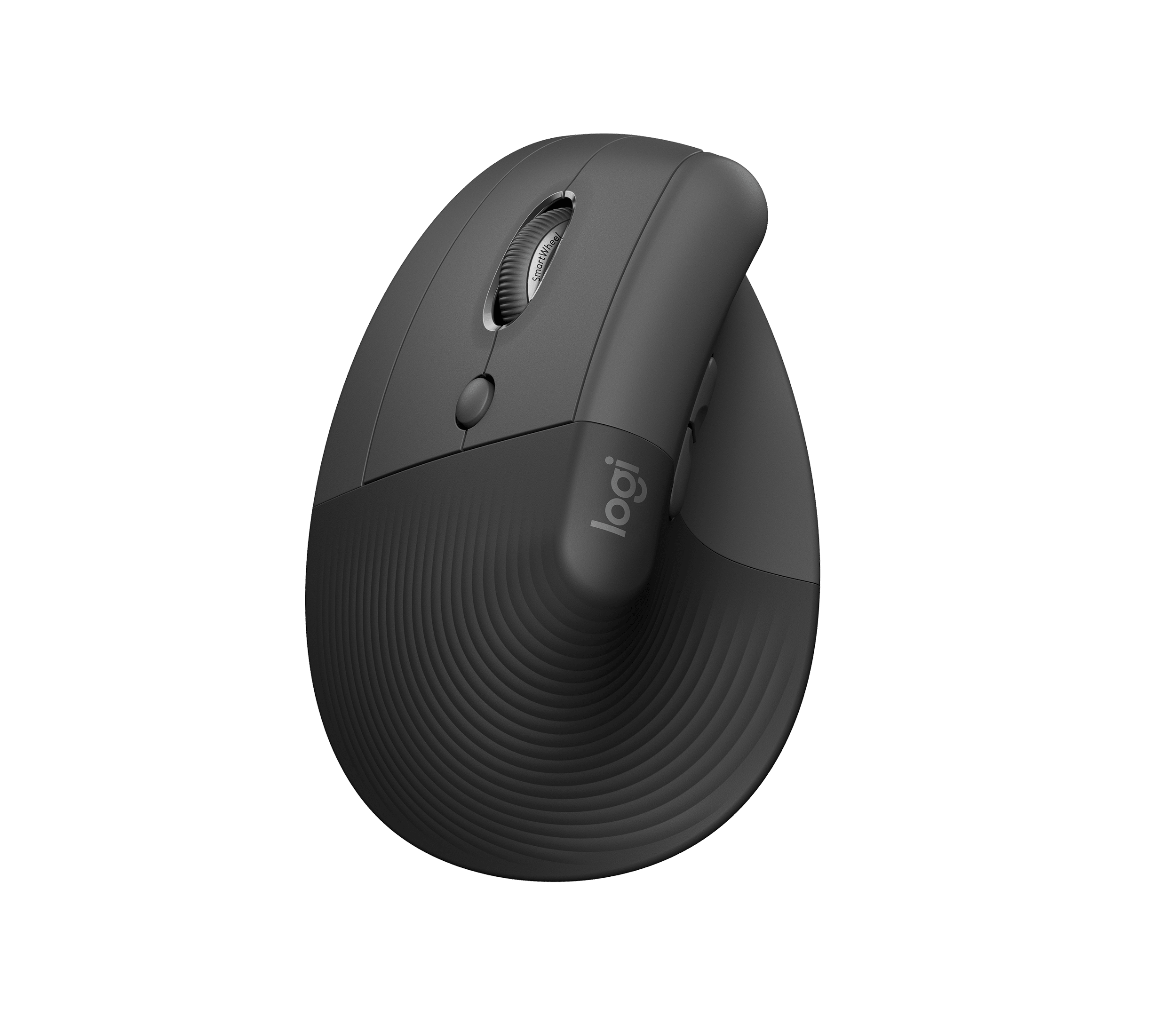 Logitech Lift Vertical Ergonomic Mouse