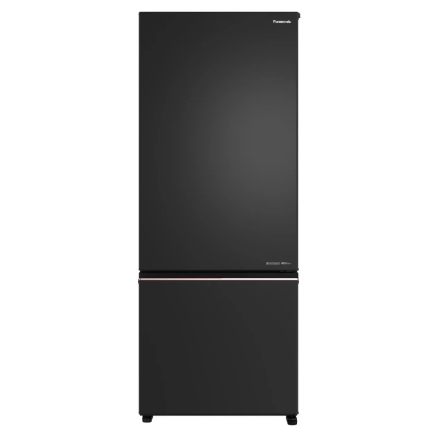 Panasonic Double Door Bottom Mount Refrigerator 401L