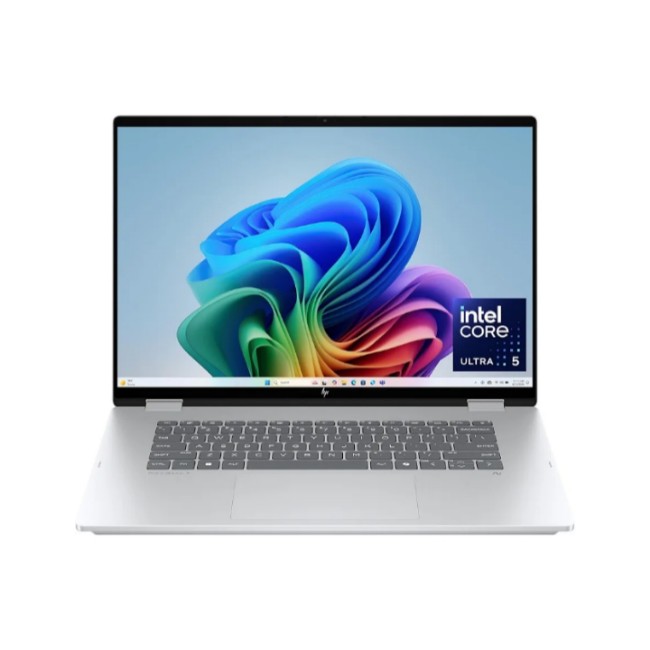 HP OmniBook 7 Flip 16t-AU000 Touch Laptop