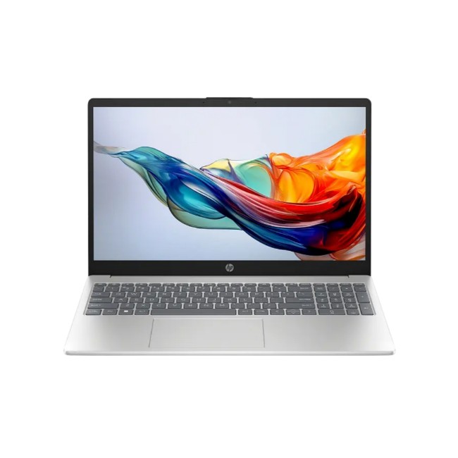 HP 15-FC0075NIA Laptop 15.6" FHD AMD Ryzen 7-5825U