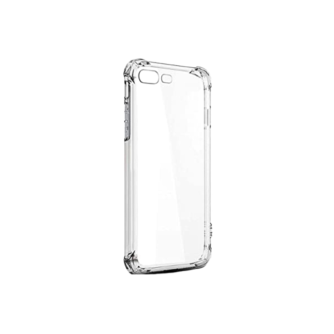 Stevvex Gadgets Anti-Shock Case for iPhone 8 Plus