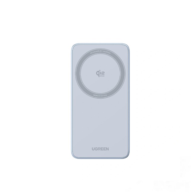 Ugreen 25W Qi2 Magnetic Wireless Charger