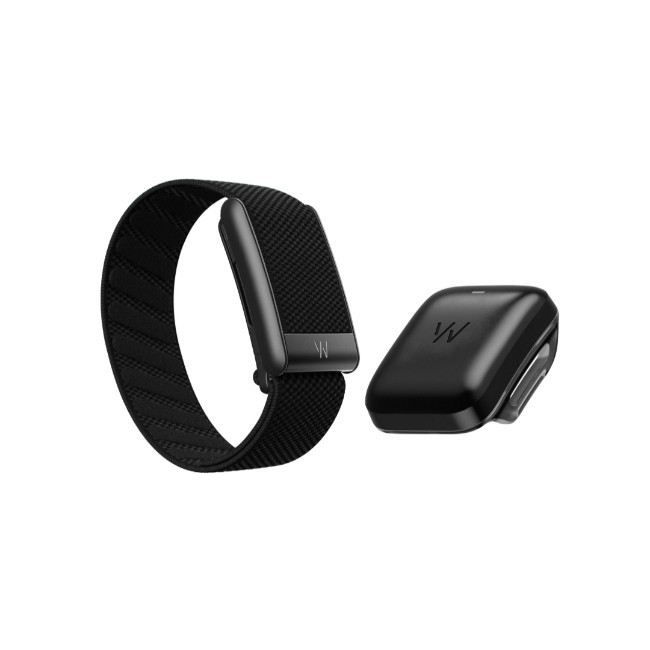 Whoop Peak 5.0 Sensor Fitness Tracker