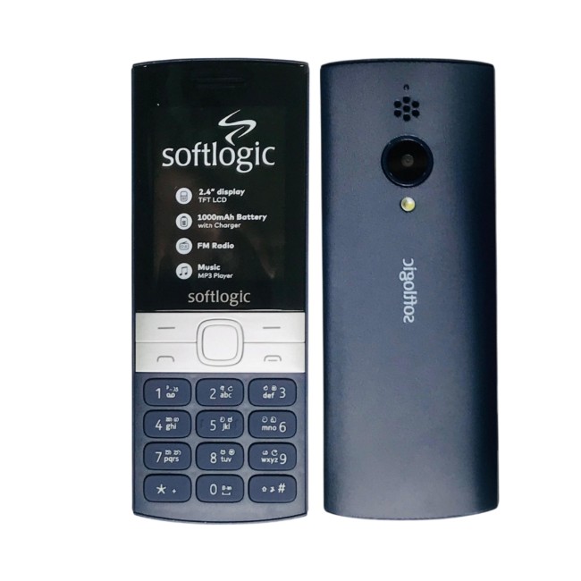 Softlogic Max 222 (2025)