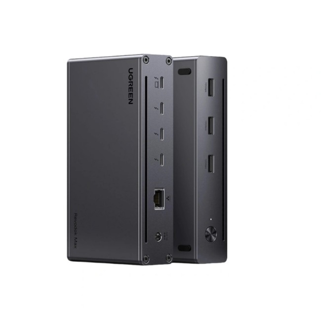 Ugreen 8-in-1 Thunderbolt 4 Docking Station