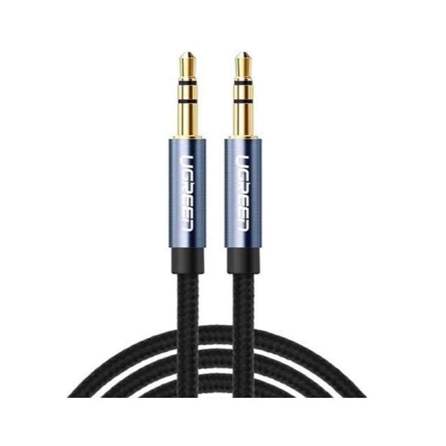Ugreen 3.5mm Male to Male Audio Cable