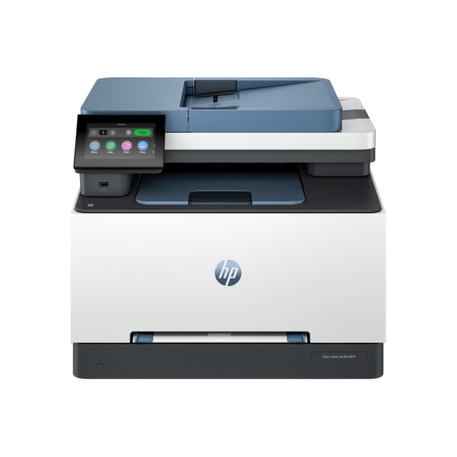HP Color LaserJet Pro MFP 3303sdw