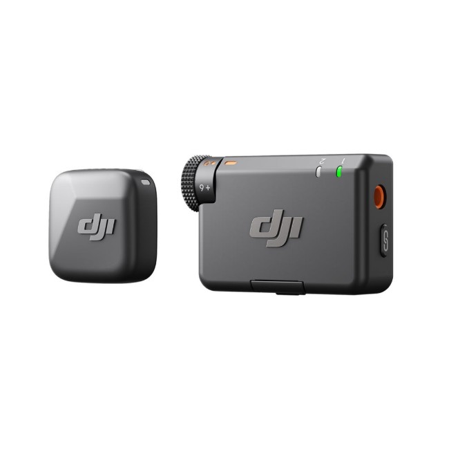 DJI Mic Mini (1 TX + 1 RX)