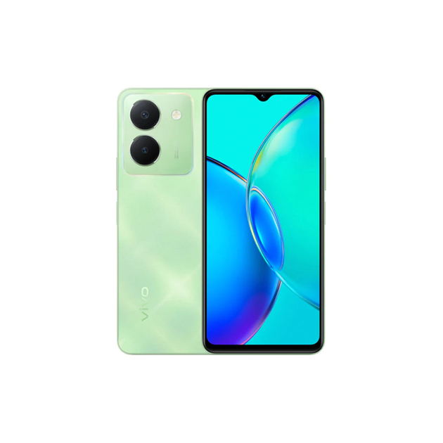 Vivo Y27s 256GB Garden Green