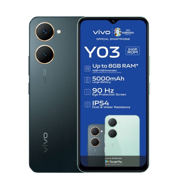 Vivo Y04 64GB
