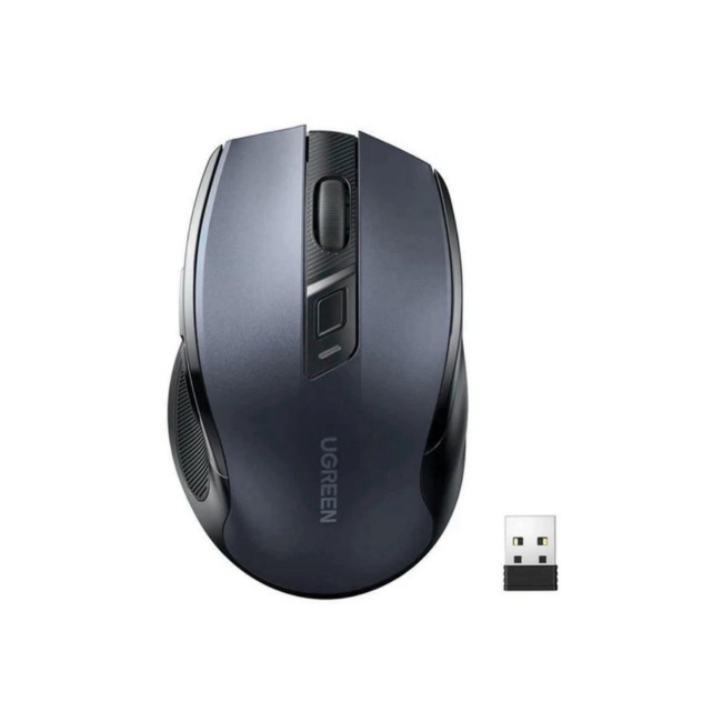 Ugreen Ergonomic Wireless Mouse