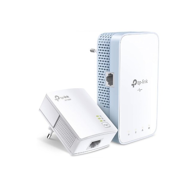 TP-Link TL-WPA7517KIT AC1200 Powerline WiFi Extender