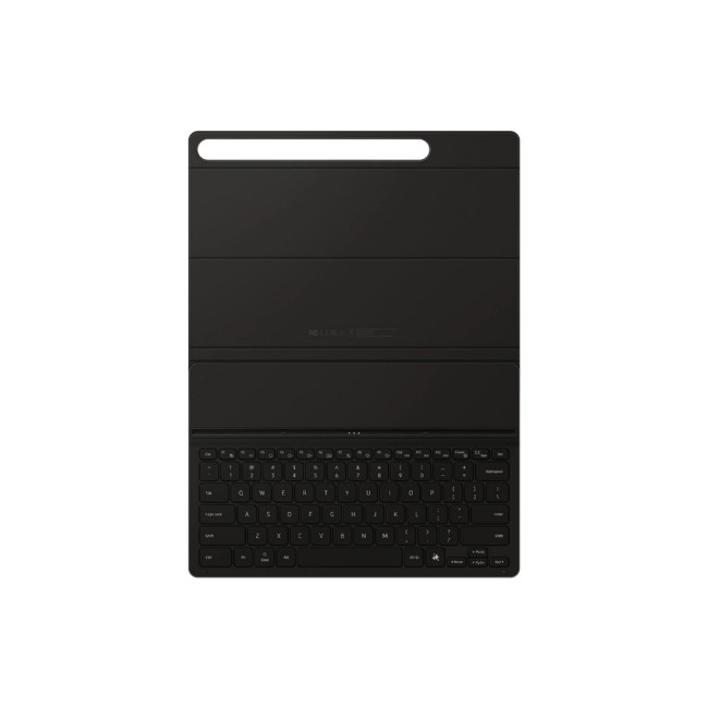 Samsung Galaxy Tab S10 Plus / S9 Plus / S9 FE Plus Touch AI Key Keyboard Book Cover