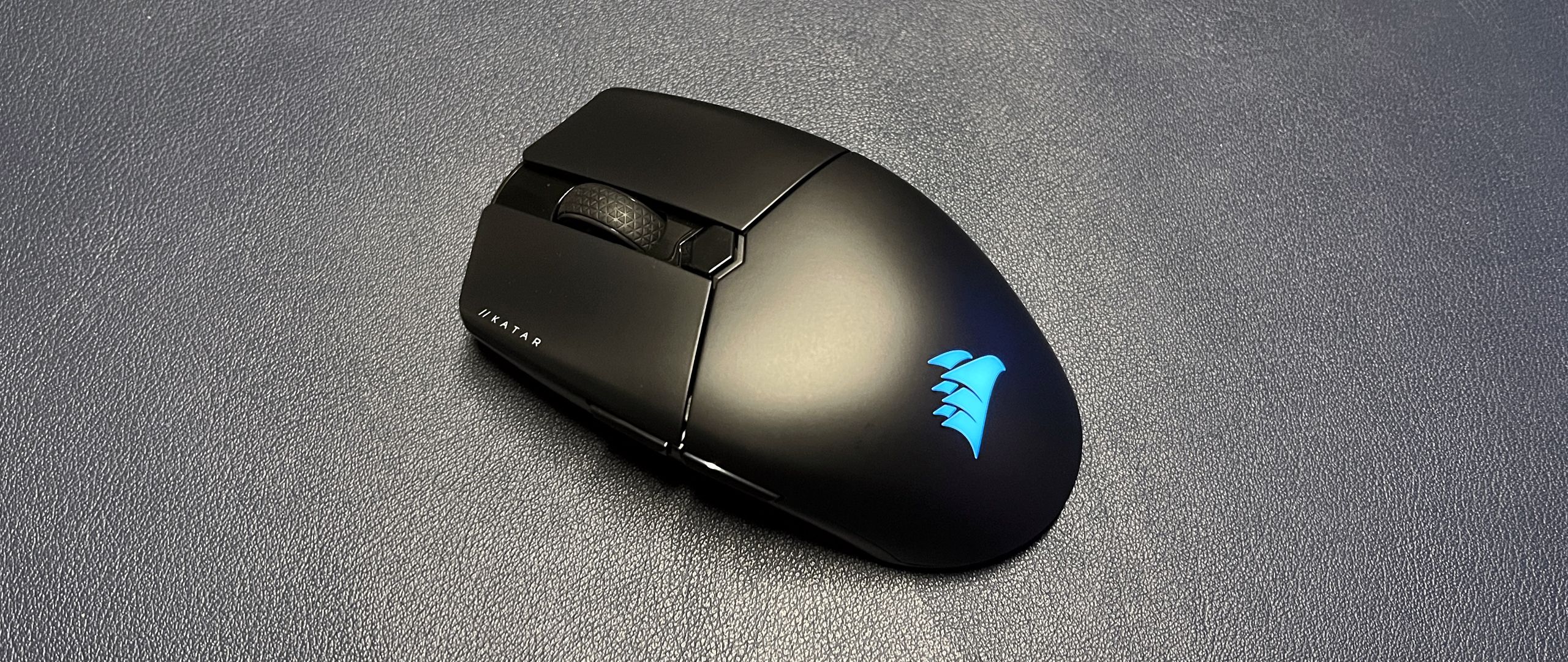 Corsair Katar Elite Wireless Gaming Mouse