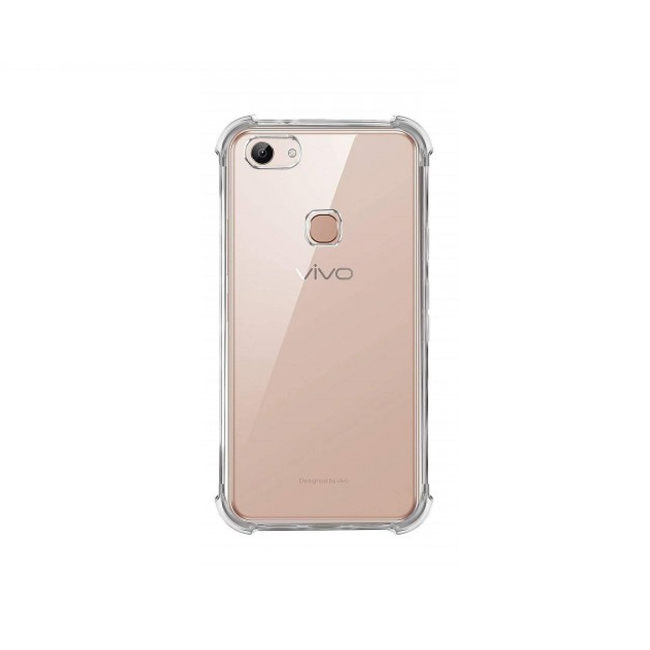 Anti-Burst Case for Vivo Y81