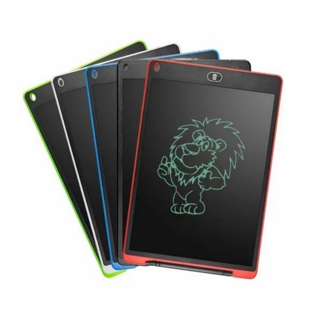 10 Inch LCD Writing Tablet
