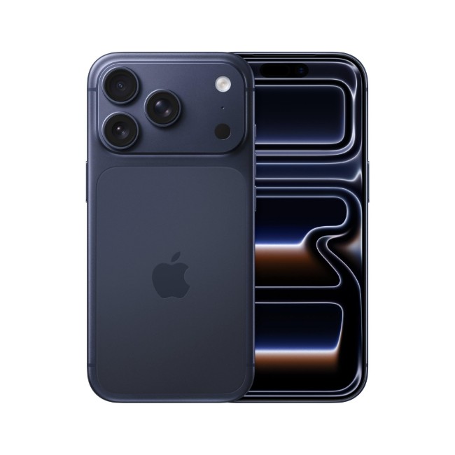 Apple iPhone 17 256GB eSIM