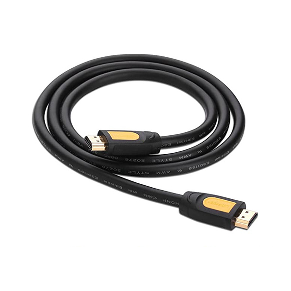 UGREEN 4K HDMI Round Cable 2m