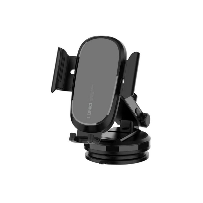 Ldnio MW21-1 15W Wireless Charging Car Mount
