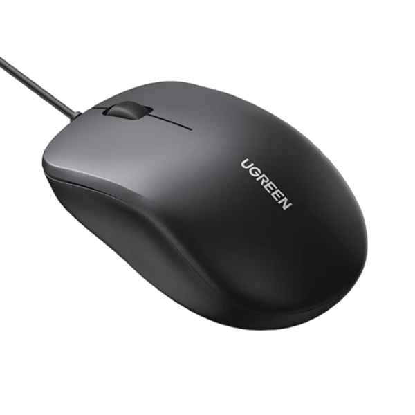 UGREEN USB Wired Mouse