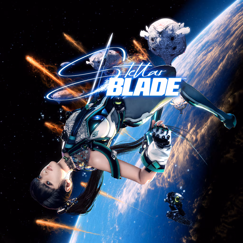 Stellar Blade for PlayStation 5